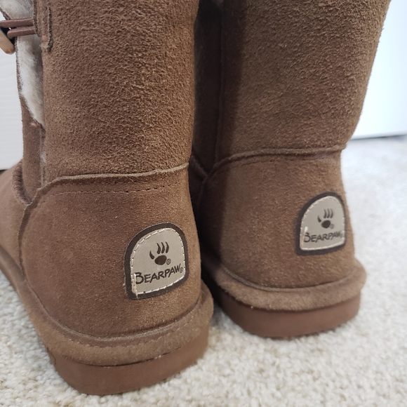 BearPaw Boots - Picture 4 of 6
